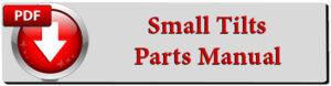 Small Tilts Parts Manual Button