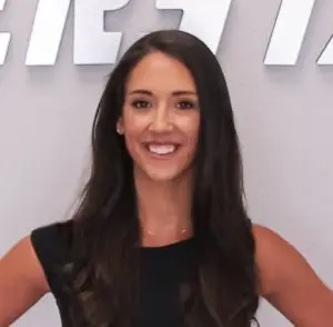 Bre Flowers, Marketing Manager