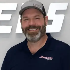 Brian Schroder, Chief Operating Officer
