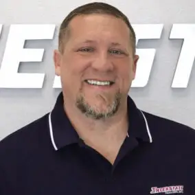 Joel Gollihur, Account Manager