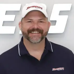 Matt Laws, President of Interstate Trailers