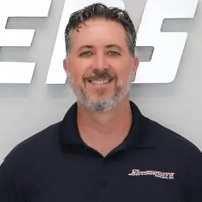 Sean Hutcherson, Chief Financial Officer
