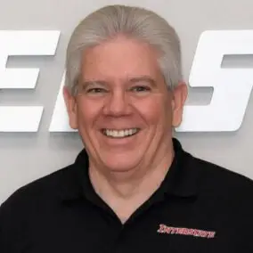 Treye Phelps, Senior Sales Manager