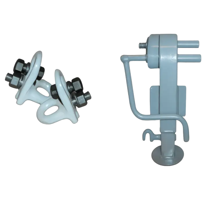 Trailer parts: hitches