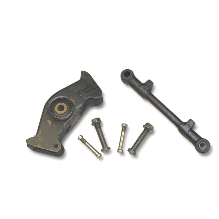 Trailer parts: miscellaneous