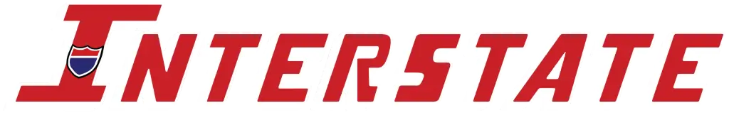 Interstate Trailers logo